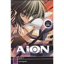 Aion Vol 3 (Online Order Only)