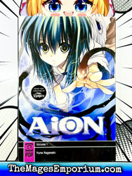 Aion Vol 1 (Online Order Only)