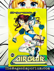 Air Gear Vol 6 (Online Order Only)