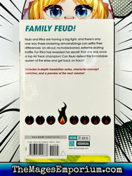 Air Gear Vol 6 (Online Order Only)