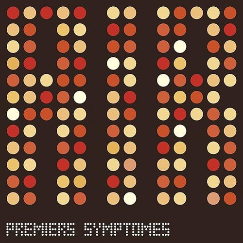 Premiers Symptômes [Vinyl] (ONLINE ORDER ONLY)