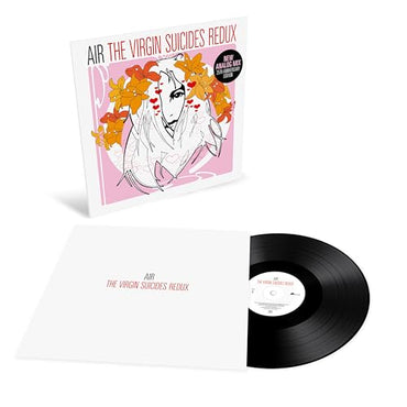 The Virgin Suicides Redux [Vinyl] (ONLINE ORDER ONLY)