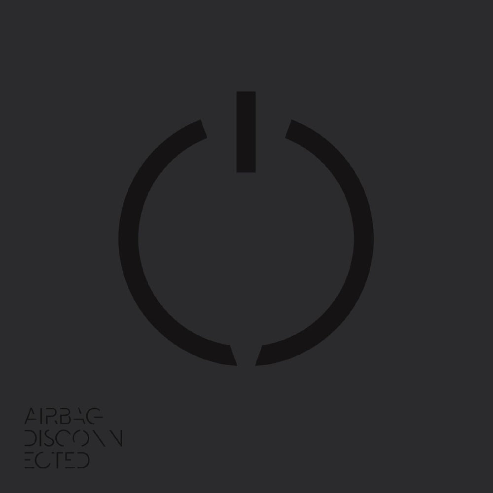 Airbag - Disconnected (2018 Remaster) (DELUXE EDITION) [Vinyl] (ONLINE ORDER ONLY)