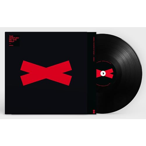 The Century Of The Self [Vinyl]
