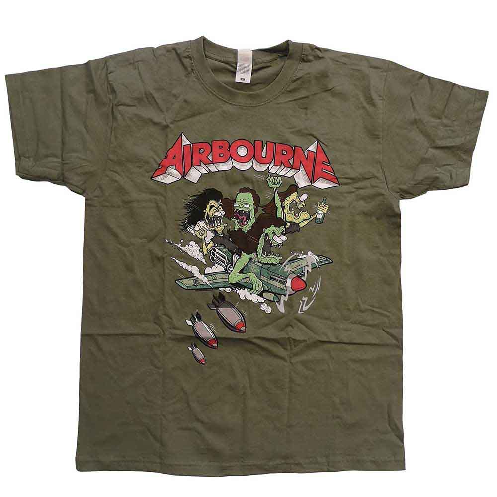 Nitro [T-Shirt] (ONLINE ORDER ONLY)