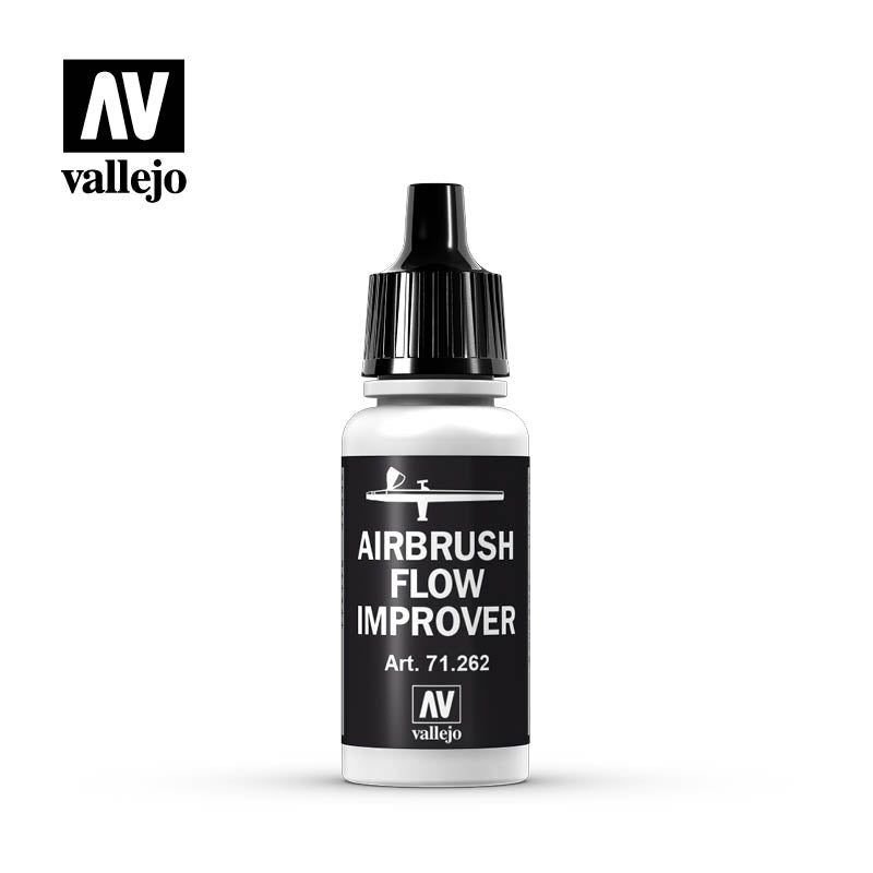 Vallejo - Auxiliaries - 18ml. (Online Order Only)