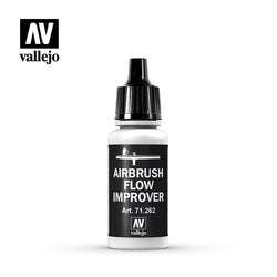 Vallejo - Auxiliaries - 18ml. (Online Order Only)