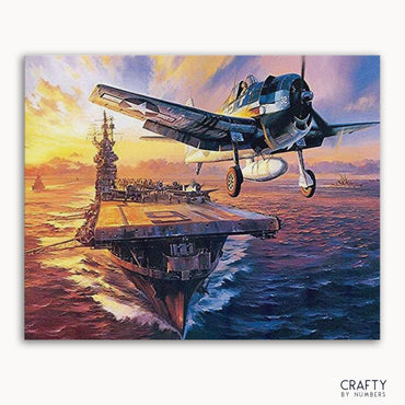 Aircraft Carrier (ONLINE ORDER ONLY)