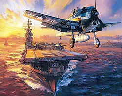 Aircraft Carrier (ONLINE ORDER ONLY)