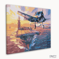 Aircraft Carrier (ONLINE ORDER ONLY)