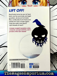 Airgear Vol 5 (Online Order Only)