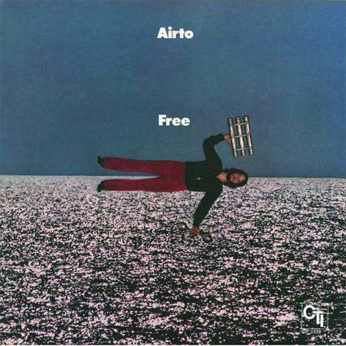 Free [Vinyl]