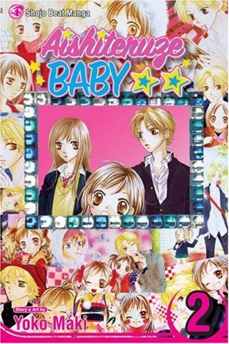 Aishiteruze Baby Vol 2 (Online Order Only)
