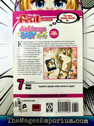 Aishiteruze Baby Vol 7 (Online Order Only)