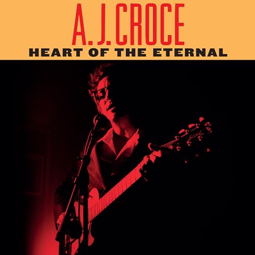 Heart of the Eternal [LP] [Vinyl]