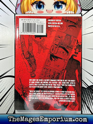 Ajin Demi-Human Vol 13 (Online Order Only)