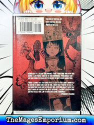 Ajin Demi-Human Vol 4 (Online Order Only)