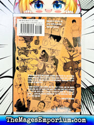 Ajin Demi-Human Vol 7 (Online Order Only)