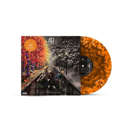 Ok Orchestra (Ghostly Orange Color Vinyl) [Vinyl] (ONLINE ORDER ONLY)