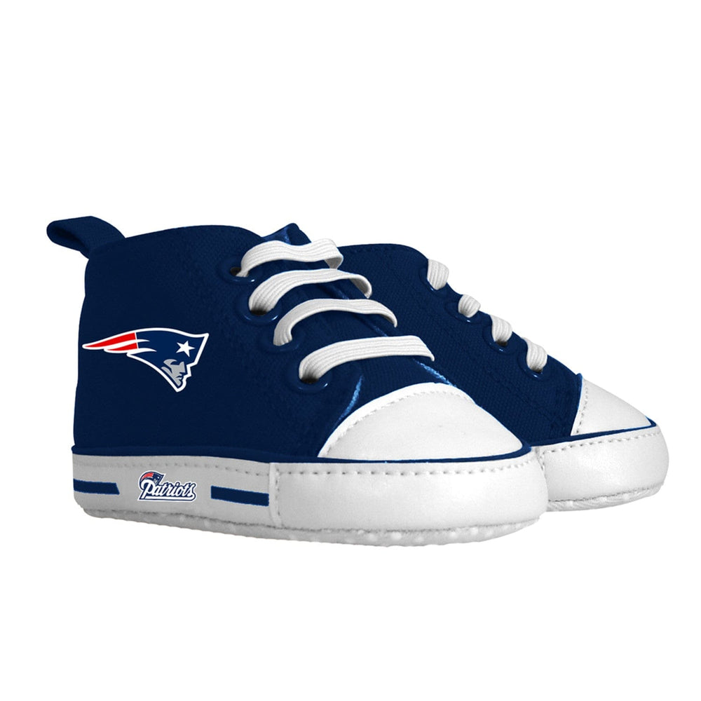 New England Patriots - 2-Piece Baby Gift Set (ONLINE ORDER ONLY)