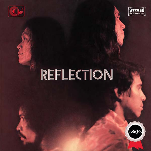 AKA - Reflection [CD] (ONLINE ORDER ONLY)