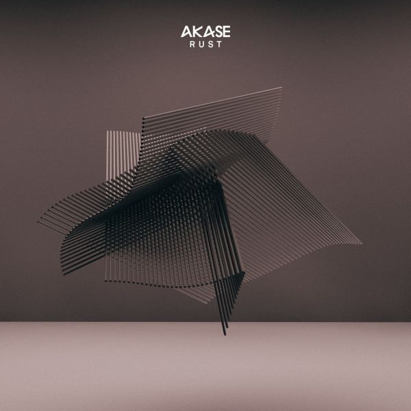 Akase - Rust [Vinyl] (ONLINE ORDER ONLY)