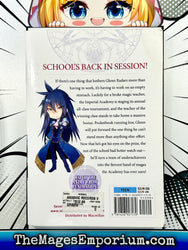 Akashic Records of Bastard Magic Instructor Vol 3 (Online Order Only)