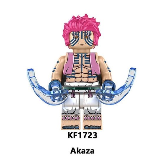 Akaza (Online Only)