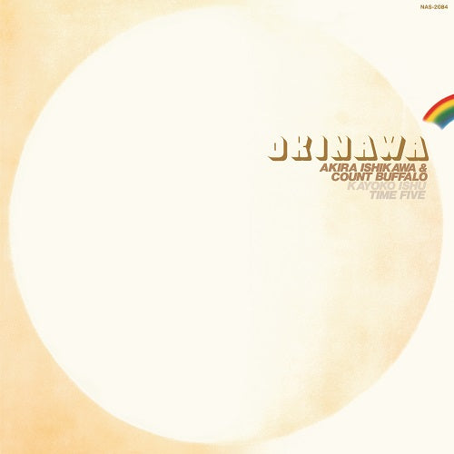 Okinawa [Vinyl]