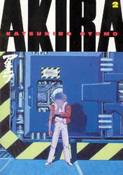 Akira Vol 2 (Online Order Only)