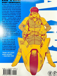 Akira Vol 2 (Online Order Only)
