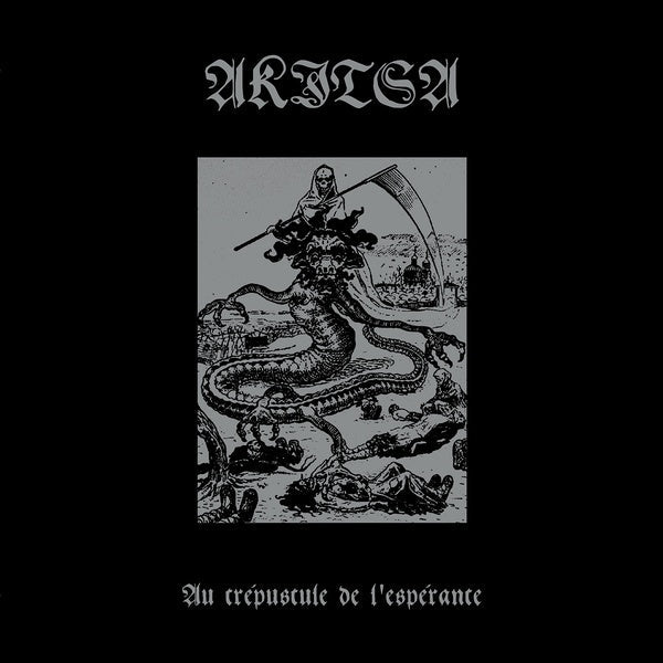 Au Crepuscule de L'Esperance [Vinyl]