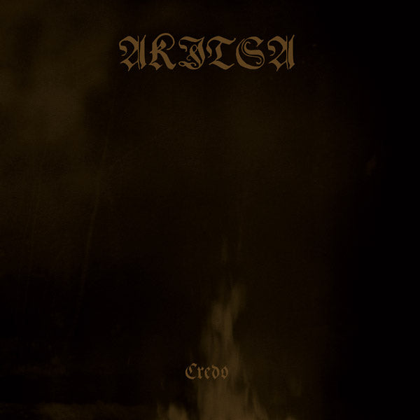 AKITSA - Credo