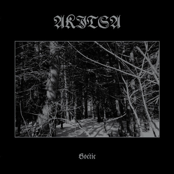 Goetie [Vinyl]