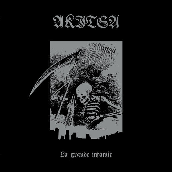 La Grande Infamie [Vinyl]