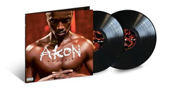 Akon - Trouble [Explicit Content] (2 Lp) [Vinyl] (ONLINE ORDER ONLY)