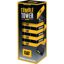 CAT - Caterpillar Tumble Tower (ONLINE ORDER ONLY)