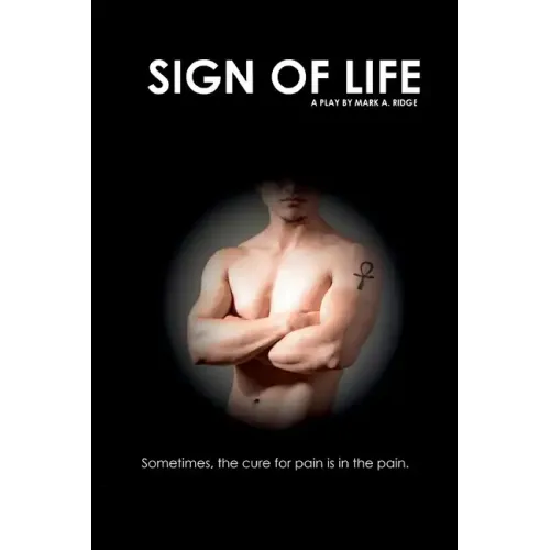 Sign of Life - Paperback (ONLINE ORDER ONLY)