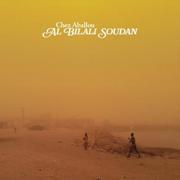 Chez Aballou [Lp] [Vinyl] (ONLINE ORDER ONLY)
