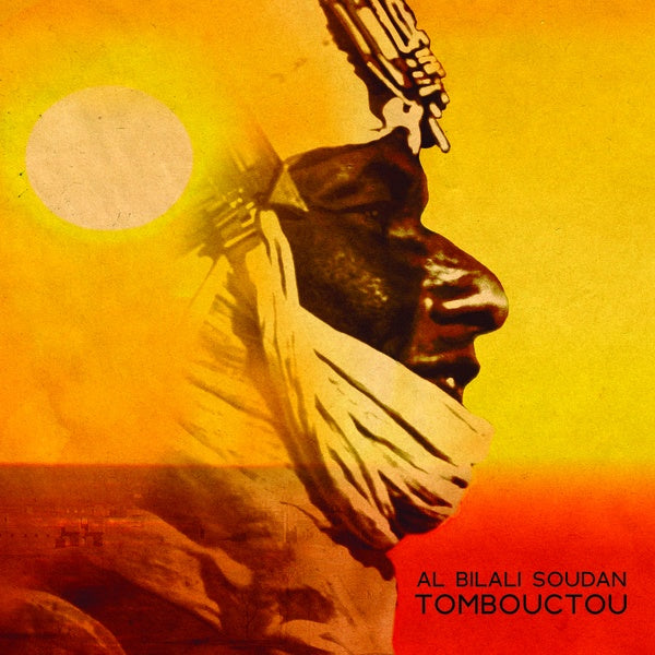Tombouctou [CD]