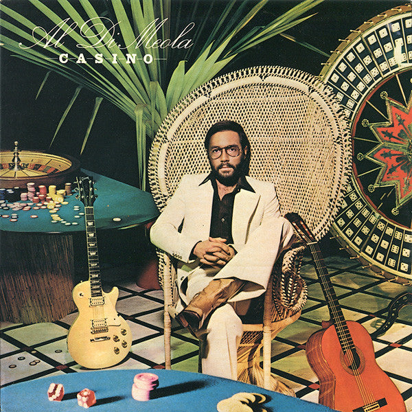Casino [Vinyl] (ONLINE ORDER ONLY)