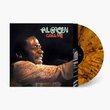 Call Me (Indie Exclusive, Tigers Eye Colored Vinyl) [Vinyl] (ONLINE ORDER ONLY)