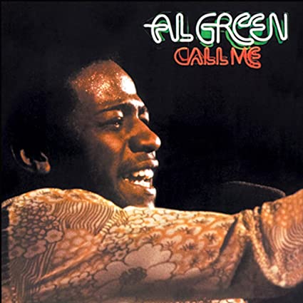 Call Me (Indie Exclusive, Tigers Eye Colored Vinyl) [Vinyl] (ONLINE ORDER ONLY)