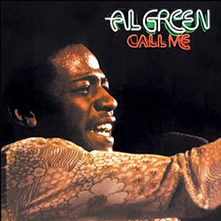 Call Me (Indie Exclusive, Tigers Eye Colored Vinyl) [Vinyl] (ONLINE ORDER ONLY)