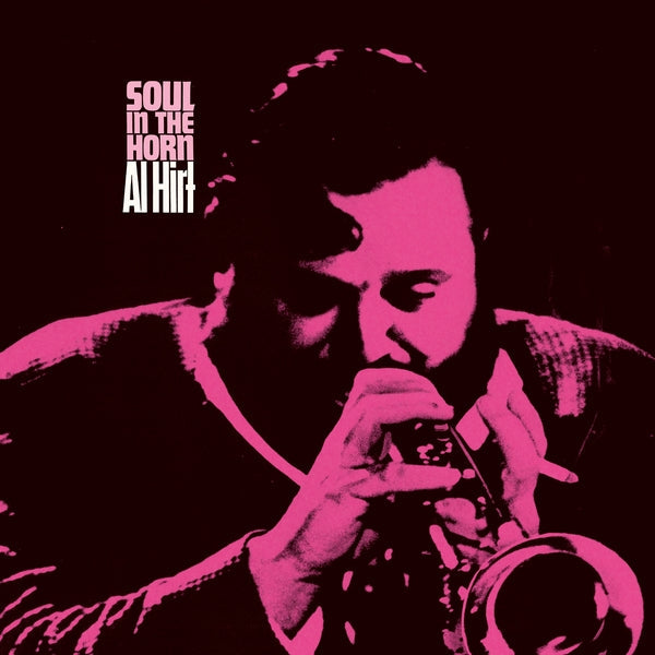 Soul In The Horn [Vinyl] (ONLINE ORDER ONLY)