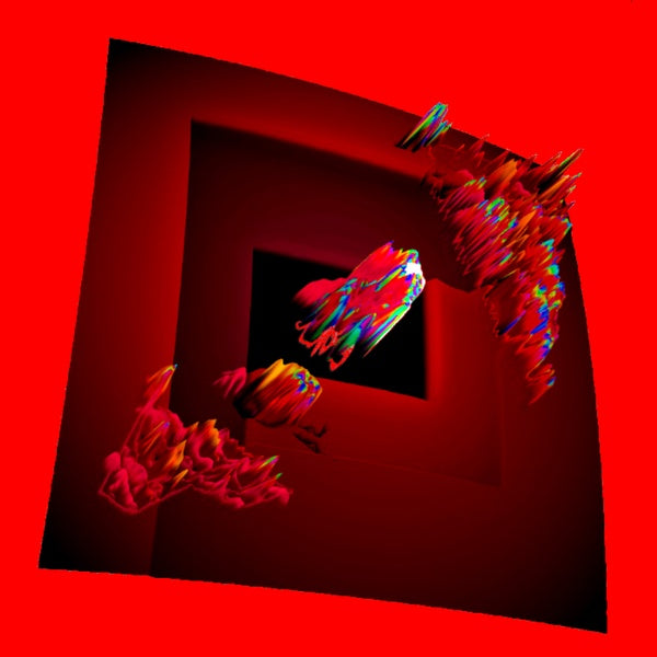 AL KARPENTER - Musik From A Private Hell [Vinyl] (ONLINE ORDER ONLY)