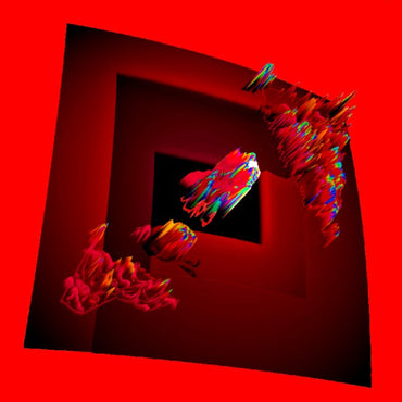 AL KARPENTER - Musik From A Private Hell [Vinyl] (ONLINE ORDER ONLY)