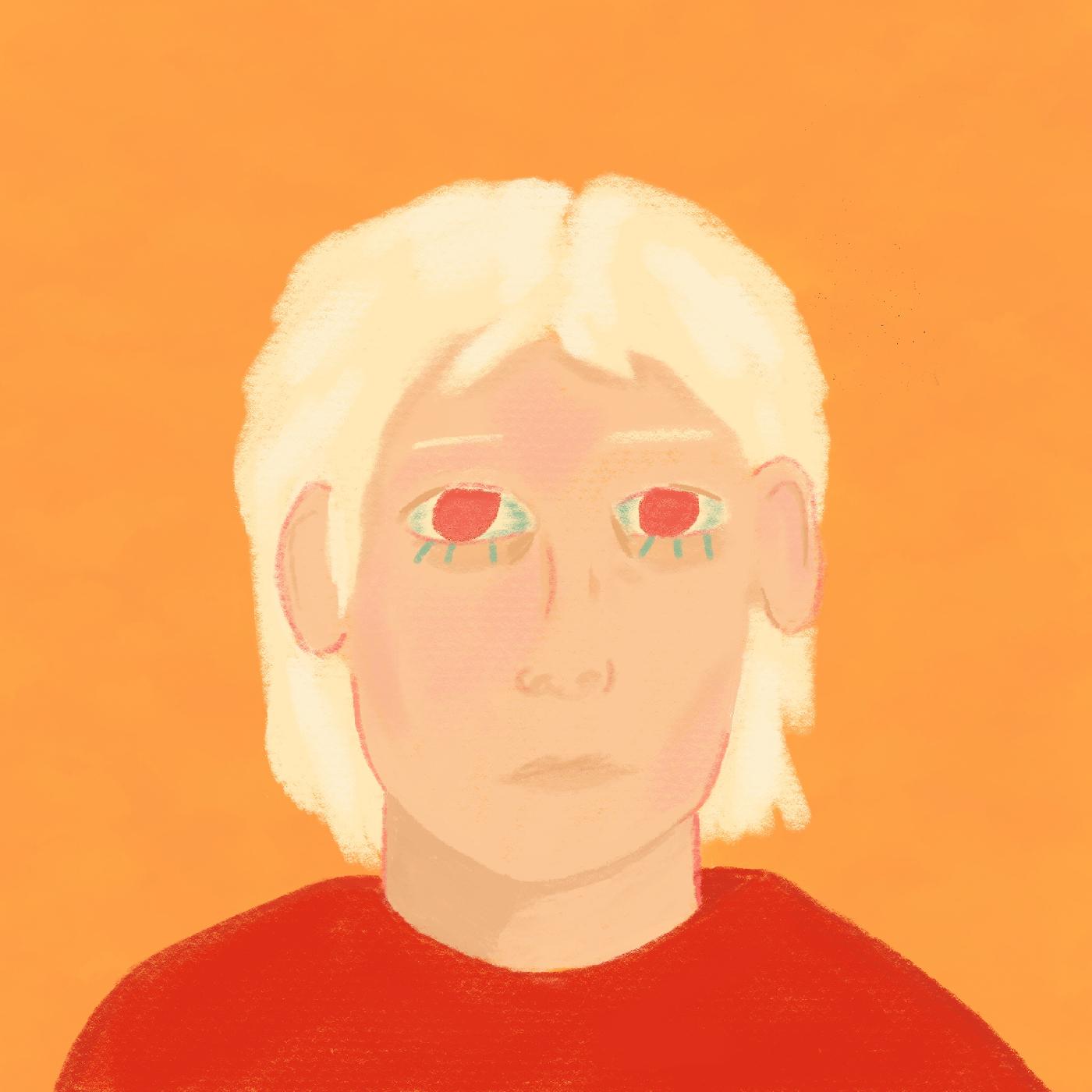 Freak Accident (AQUA BLUE VINYL) [Vinyl]