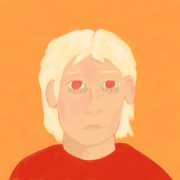 Freak Accident (AQUA BLUE VINYL) [Vinyl]