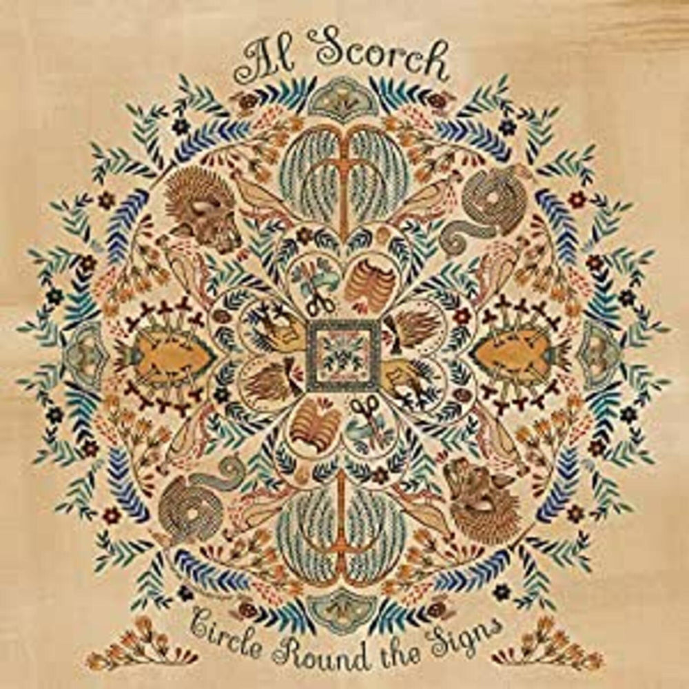 Circle Round The Signs [Vinyl]